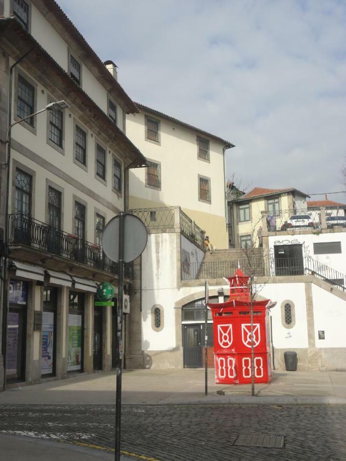 Oporto Like Home IV - Mezzanine Exterior photo