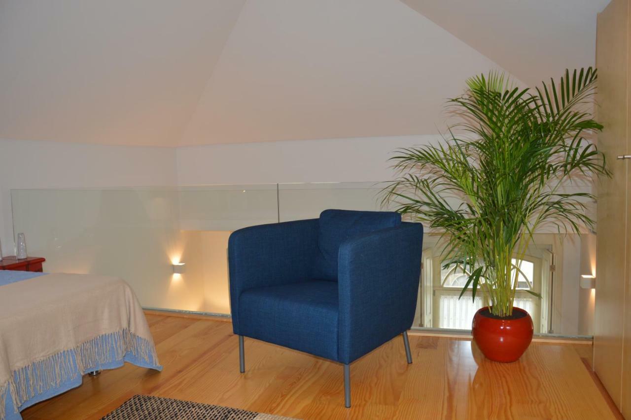 Oporto Like Home IV - Mezzanine Exterior photo